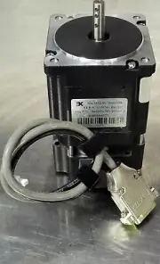 Sea Tel Size 34 BLDC Motor-BR 125974-1 86ZW3D98N-A09-BR-S 134932 Replacement Kit