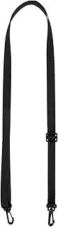 Shoulder Strap for Hiking Bags Durable Replacement Strap Lightweight Camping Bag Extender Distributes Load Evenly for Outdoor Use