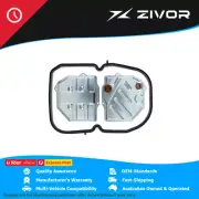 New RYCO Automatic Transmission Filter Kit For MERCEDES-BENZ 300E W124 2.6 RTK66