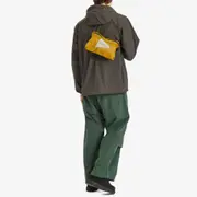 Gramicci x and wander Nylon Sacoche