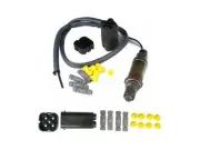 Upstream Oxygen Sensor For 1996 Ferrari F355 Berlinetta 3.5L V8 ND743RM (for: Ferrari)