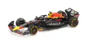 1:43 MINICHAMPS Red Bull F1 Rb18 #1 Winner Italy Gp 2022 Verstappen 417221601 Mo