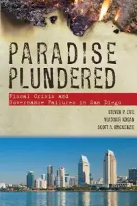 在飛比找博客來優惠-Paradise Plundered: Fiscal Cri