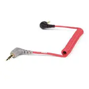 Rode SC7 3.5mm TRS to TRRS Patch Cable | Black