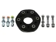 Rear Drive Shaft Flex Joint Kit For 2007-2009 Mercedes R320 2008 FB216QF