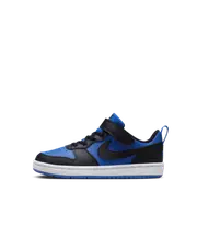 Nike Court Borough Low Recraft Younger Kids' Shoes