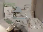 Aiment 58mm Button Maker Machine NEW