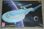 Star Trek U.S.S. Excelsior StarShip Plastic Model Kit AMT/ERTL 1994 SEALED MIB