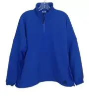 Adidas-COLD. RDY Water Repellent Jacket-Women’s Size: XS-Color: Bold Blue-NEW!!