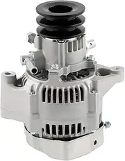 Alternator Generator Compatible with Toyota Hi-Ace/4 runner 12V 80A Auto Parts LH162 LH172 Hi-Lux 3L Diesel 27040-54280 27040-54290