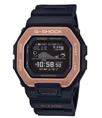 在飛比找Yahoo!奇摩拍賣優惠-【金台鐘錶】CASIO卡西歐 G-SHOCK 藍牙連結智慧型