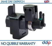 Turbo Boost Pressure Control Valve For BMW Series 1 F20 F21, 3 F30 F35 F80 F31