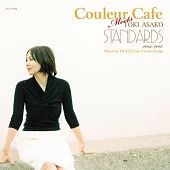 土岐麻子- Couleur Cafe Meets TOKI ASAKO STANDARDS