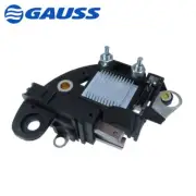 Alternator Voltage Regulator 14V GAUSS GA110 for CITROEN and PEUGEOT