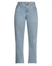 [RE/DONE WITH LEVI'S] RE/DONE with LEVI'S Jeans - Item 30430210