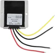 DC to DC Converter, DC to DC Step Up Converter, DC to DC Boost Module, Power Step Up Module, Boost Converter for Motor Automotive Solar Panel