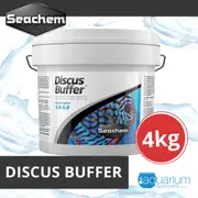 Seachem Discus Buffer 4kg (SC26901)