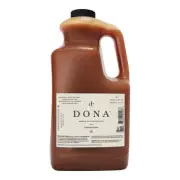 Dona Chai Unsweetened Masala Chai 1:1 Concentrate 64 fl. (select flavor below)