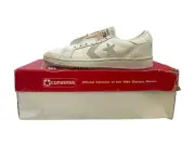 vintage converse persuader sneakers youth big kids size 4 deadstock 80s NIB