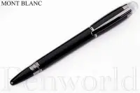 在飛比找Yahoo!奇摩拍賣優惠-【Pen筆】德國製 Mont Blanc萬寶龍 STARWA