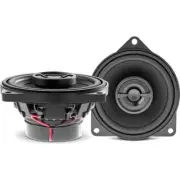 Focal IC BMW 100 Inside Series Direct Fit for Select BMW Mini Coaxial Speakers