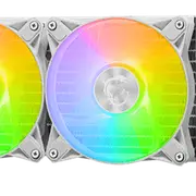MSI Mag Coreliquid E240 White Liquid Cpu Cooler