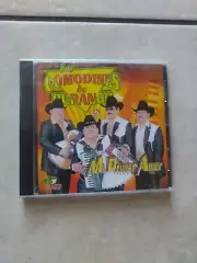 Los Alborada De Jerez, Zac - Flor de Rosa CD New Selaed