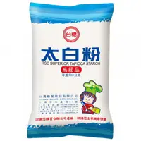 在飛比找台糖健康易購網優惠-【台糖】台糖高級太白粉(300g/包)(9934)