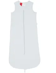 Toshi - Dreamtime Organic Sleepbag - Sky