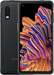 [Samsung] Galaxy XCover Pro 6.3 Inch Display 4GB/64GB Smartphone, Black