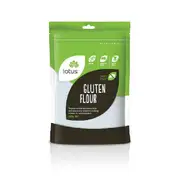 Lotus Gluten Flour | 500g