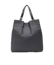 Cart Tote Bag One size Grey