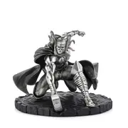 Royal Selangor Thor God Of Thunder Pewter Figurine
