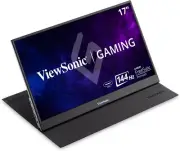VX1755 17 Inch 1080P Portable IPS Gaming Monitor with 144Hz, AMD Freesync Premiu