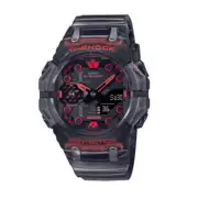 Casio G-SHOCK GA-B001G-1AER Men's Analog-Digital Watch - Black Resin Strap
