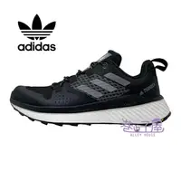 在飛比找樂天市場購物網優惠-【季末出清】adidas愛迪達 女鞋 Terrex Folg