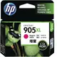 HP 905XL Magenta Original Ink Cartridge 墨匣 T6M09AA