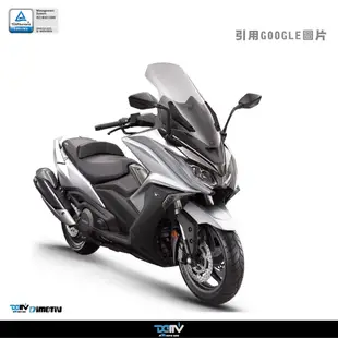 【柏霖】DIMOTIV KYMCO AK550  22-23 後貨架 後箱 後備箱 鋁箱 後架 DMV