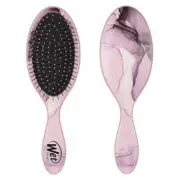 Wet BrushTerrain Textures Detangler Dusky Rose