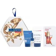 Clarins Clarins Men Recruit Kit - Skin Hydration Gift Set