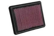 K&N Replacement Air Filter Fits Mazda 3, 6, CX-5 CX-9 Diesel 2012-2016 KN33-3024