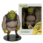 Mcfarlane Shrek 12 inch Posed Statue