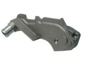 Thermostat Housing For 95-02 Audi VW S4 A6 Quattro A4 Passat 90 Cabriolet MV36X3 (for: Audi)