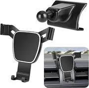 Car Phone Holder for Toyota GR86 2022 2023 2024 2025，Subaru BRZ 2022 2023 2024 2025 Auto Accessories Navigation Bracket Interior Decoration Screen Dash Board Smartphone Mobile Cell Phone Mount case