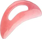 Release Tool | Handheld Resin Muscle Scraper with Hollow Design - Portable Physical Massage Tools for Body Enhanced Recovery Discomfort Relief