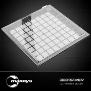 Decksaver Novation Launchpad Mini Cover