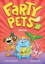 Zoo Day (Farty Pets #2)