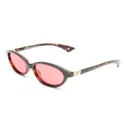 [Le Specs] DUSKFALL | TORT CRIMSON TINT