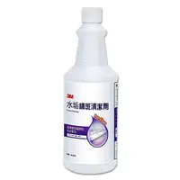 在飛比找PChome24h購物優惠-3M水垢鏽斑清潔劑946ml