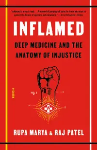 在飛比找誠品線上優惠-Inflamed: Deep Medicine and th